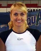 Lanina Fedotova